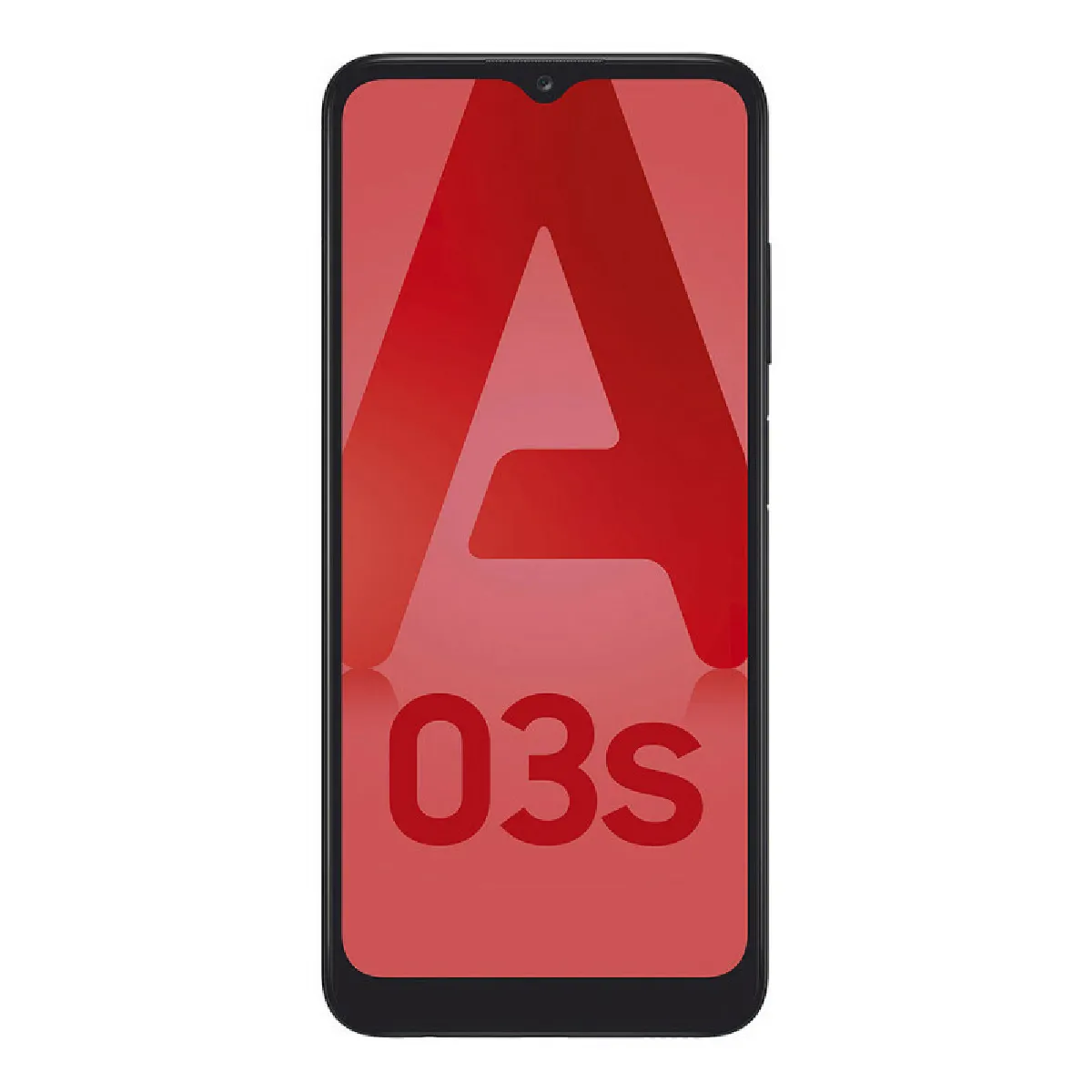 Samsung Galaxy A 3Go/32Go - Noir